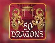 50 DRAGONS MC