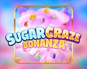 Sugar Craze Bonanza