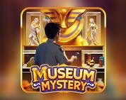 Museum Mystery