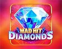 Mad Hit Diamonds