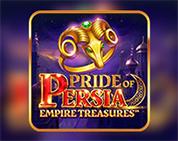 Pride of Persia: Empire Treasures