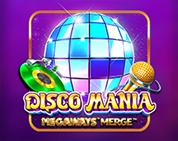 Disco Mania Megaways™ Merge™